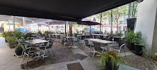 Atmosphère du Restaurant français Restaurant Au Coq à Illfurth - n°6