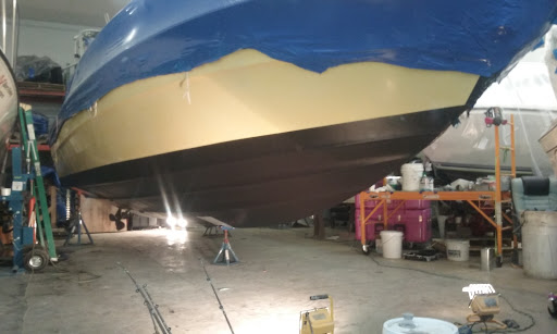 Outdoor Sports Store «DB Marine Service and Outdoor Sports», reviews and photos, 5750 N Ridge Rd, Madison, OH 44057, USA