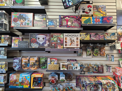Video Game Store «GameStop», reviews and photos, 2631 Windmill Pkwy, Henderson, NV 89074, USA