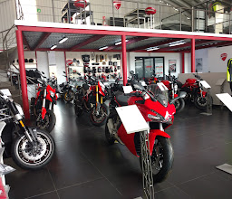 Ducati Toluca photo