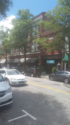 Mexican Restaurant «Islands Fresh Mex Grill», reviews and photos, 310 N Front St #1, Wilmington, NC 28401, USA