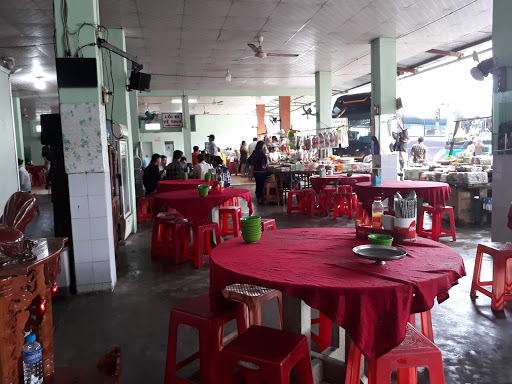 Quán Cơm Miền Trung