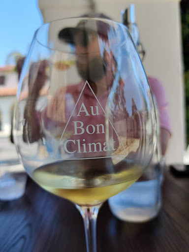 Winery «Au Bon Climat», reviews and photos, 813 Anacapa St #5b, Santa Barbara, CA 93101, USA