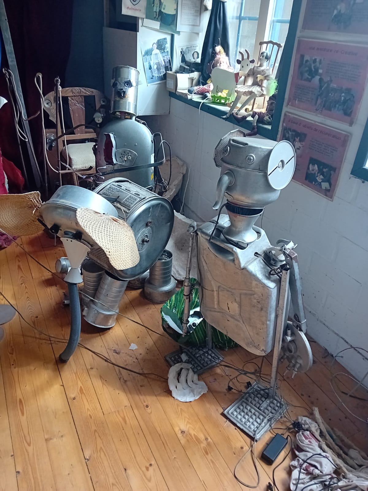 Photo n° 6 de l'avis de Sheila.r fait le 11/08/2023 à 14:08