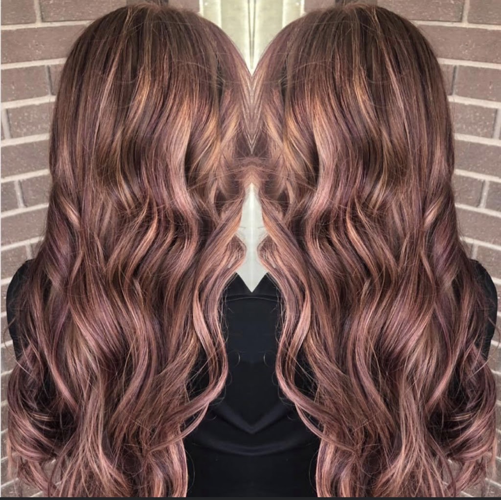 Revive Salon & Spa 48183