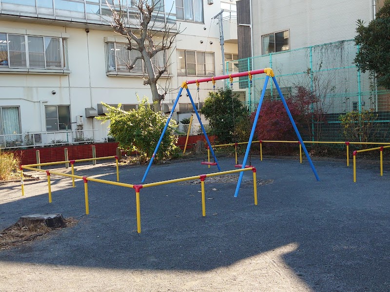 桜本児童公園