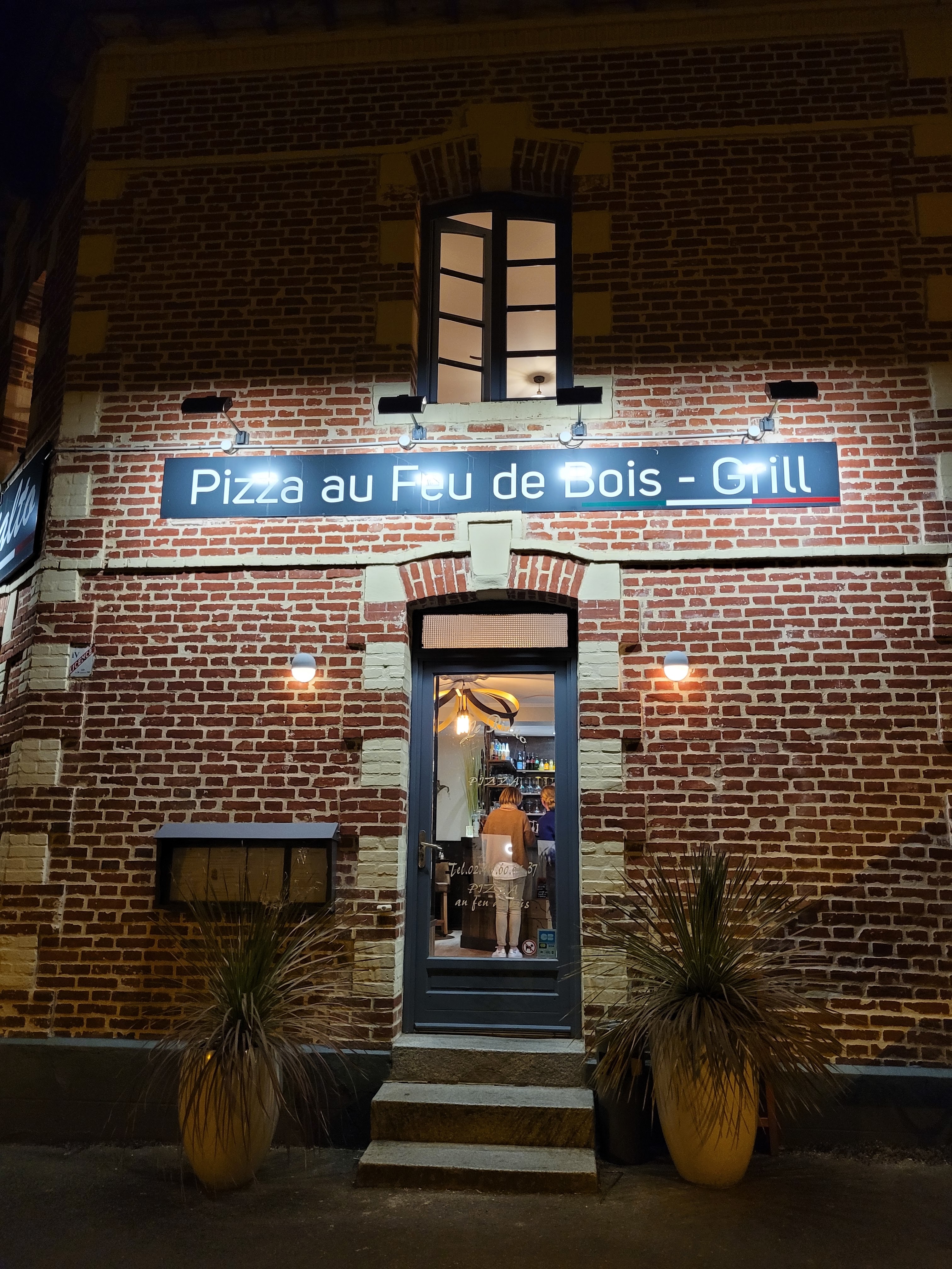 Photo n° 1 de l'avis de Thierry.e fait le 30/04/2022 à 20:51