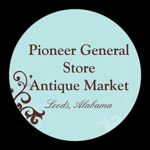 Antique Store «Pioneer General Store Antique Market», reviews and photos, 8244 Thornton Ave, Leeds, AL 35094, USA