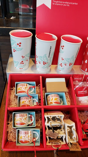 Starbucks image
