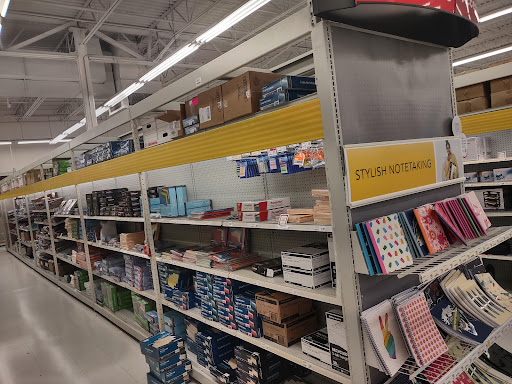 Office Supply Store «OfficeMax», reviews and photos, 1325 Polaris Pkwy, Columbus, OH 43240, USA