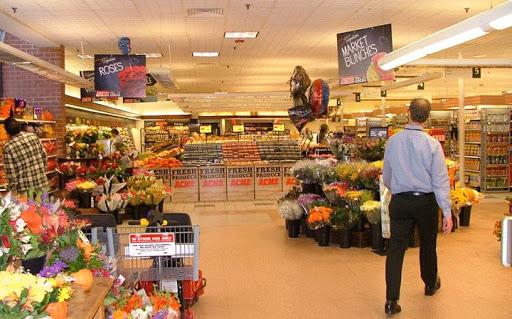 Grocery Store «ACME Markets», reviews and photos, 123 E Main St, Denville, NJ 07834, USA
