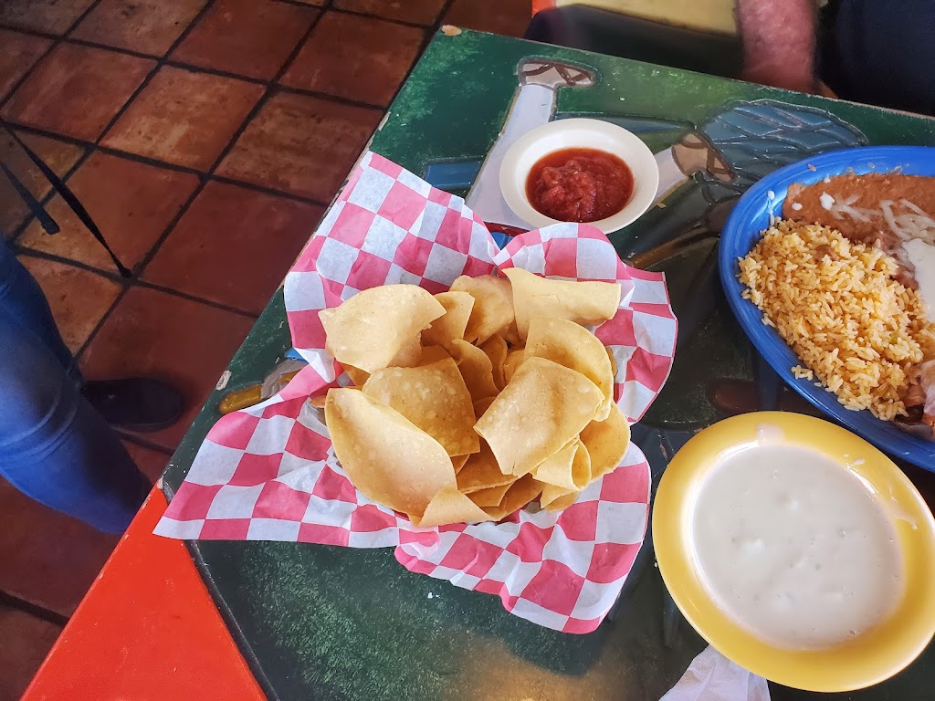 Maria's Mexican Restaurant 74953