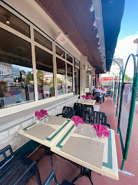 Photos du propriétaire du Restaurant La Terrasse à Bagnoles de l'Orne Normandie - n°3