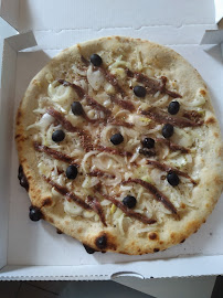 Pizza du Pizzeria La Tour De Pizze à Quissac - n°9