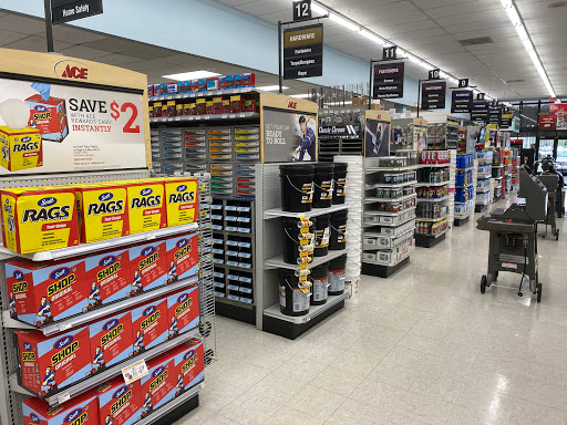 Hardware Store «South Orange Ace Hardware», reviews and photos, 9689 S Orange Blossom Trail, Orlando, FL 32837, USA