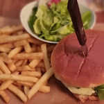 Photo n°9 de l'avis de Elke.r fait le 06/02/2023 à 02:52 sur le  Cafe Del Sol Hamm à Hamm