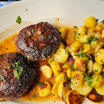 Photo n°3 de l'avis de Christoph.c fait le 21/04/2024 à 14:44 sur le  Gasthaus Schneizlreuth à Schneizlreuth