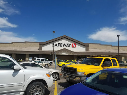 Grocery Store «Albertsons», reviews and photos, 4405 Centennial Blvd, Colorado Springs, CO 80919, USA