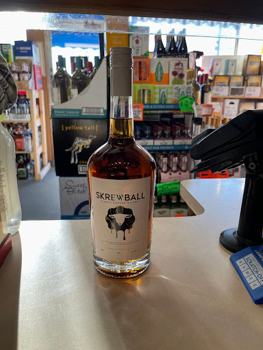 Liquor Store «K C Liquors», reviews and photos, 425 North St, Middletown, NY 10940, USA