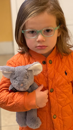 Optician «Eyetopia Inc», reviews and photos, 223 Loudoun St SE, Leesburg, VA 20175, USA