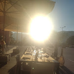 Photo n°1 de l'avis de sergio.o fait le 11/07/2020 à 19:08 sur le  Baobab lounge cafè - pizzeria - business lunch à Pisogne