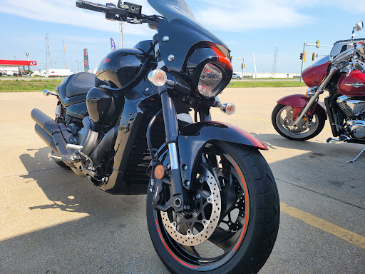 Motorcycle Dealer «Midwest Motor Sports», reviews and photos, 1 Fun Ln, Hartford, IL 62048, USA