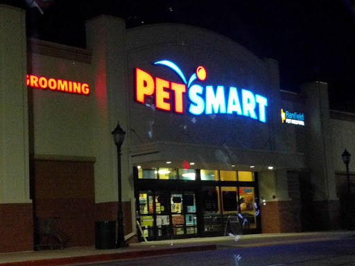 PetSmart