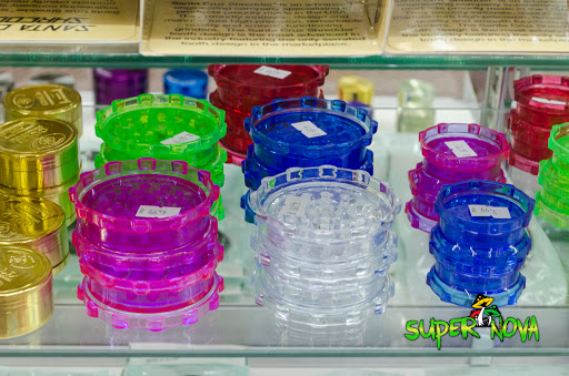 Tobacco Shop «SuperNova Smoke Shop», reviews and photos, 11851 Bandera Rd #118, Helotes, TX 78023, USA