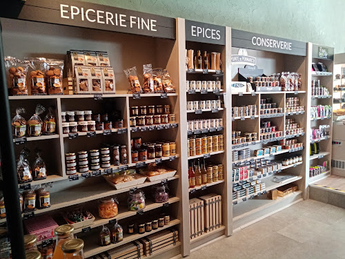 Épicerie fine Un Grain dans le Bocal Ploërmel