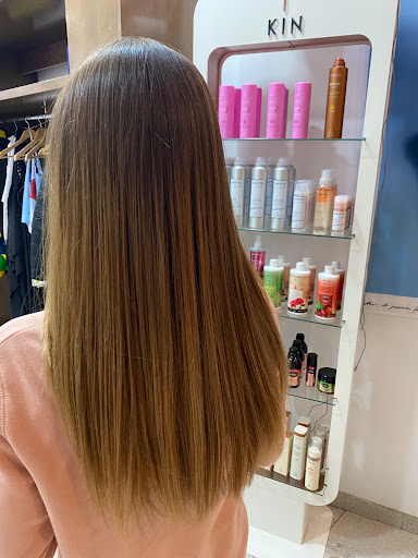 Patricia y Rafa Peluquería y Estética en Alzira, Valencia