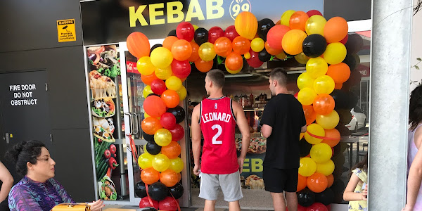Kebab 99