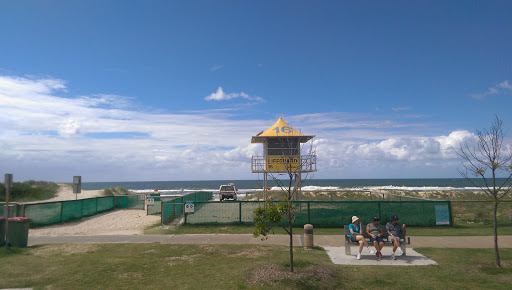 Ronnie Long Park, 1505 Gold Coast Hwy, Palm Beach North QLD 4221