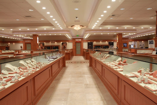 Jewelry Store «South Coast Jeweler», reviews and photos, 3723 S Bristol St, Santa Ana, CA 92704, USA