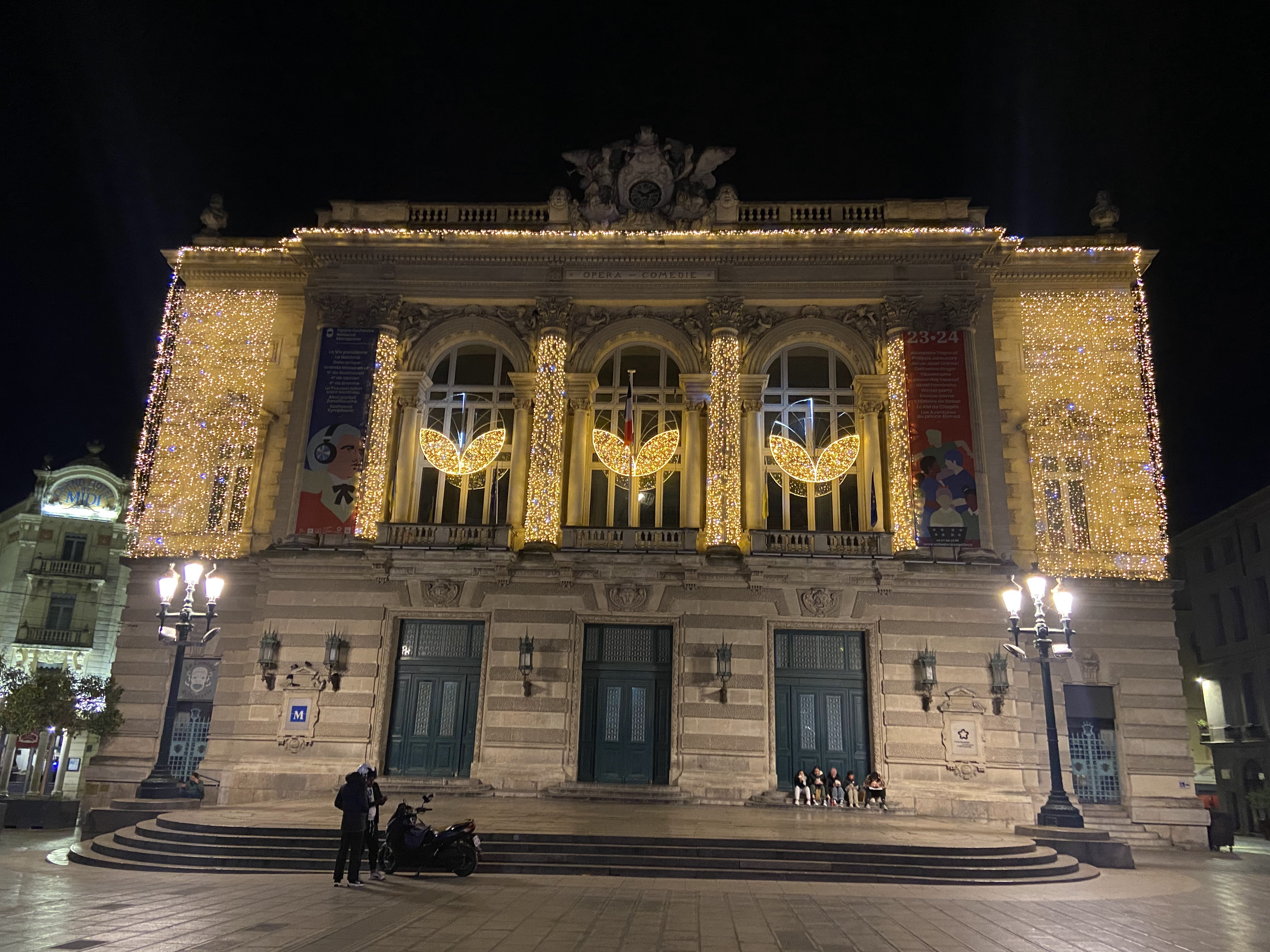 Photo n° 1 de l'avis de Manuel.a fait le 14/01/2024 à 18:21