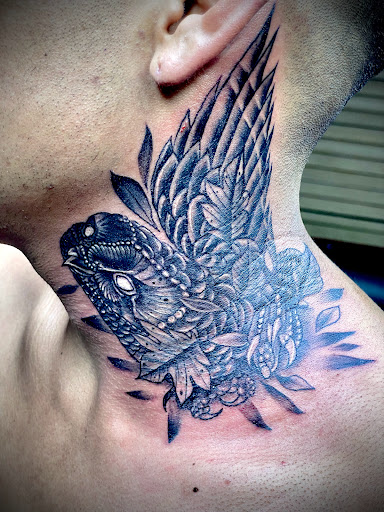 Tattoo Empire México