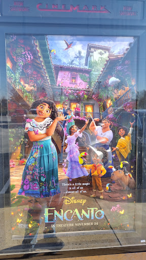 Movie Theater «Cinemark Movies 10», reviews and photos, 1796 W Newport Pike, Wilmington, DE 19804, USA