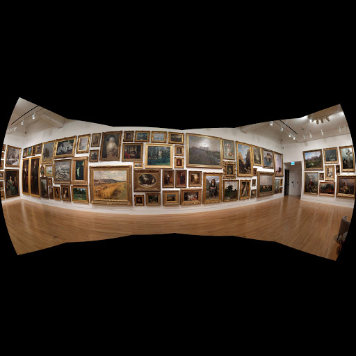 Museum «Frye Art Museum», reviews and photos, 704 Terry Ave, Seattle, WA 98104, USA