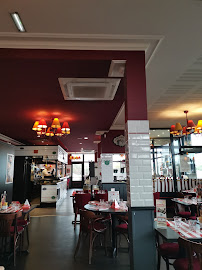 Atmosphère du Restaurant à viande Restaurant La Boucherie à Les Sables-d'Olonne - n°2