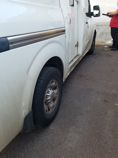 Auto Parts Store «AutoZone», reviews and photos, 6758 Ridge Ave, Philadelphia, PA 19128, USA