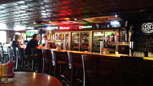 Charlie Hooper's Brookside Bar & Grille