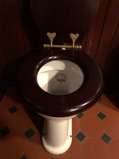 Museum «The Richard H. Driehaus Museum», reviews and photos, 40 E Erie St, Chicago, IL 60611, USA