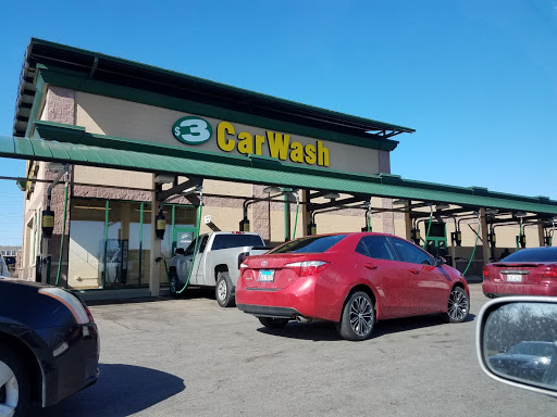 Car Wash «Jet Brite Car Wash», reviews and photos, 1427 N Farnsworth Ave, Aurora, IL 60505, USA