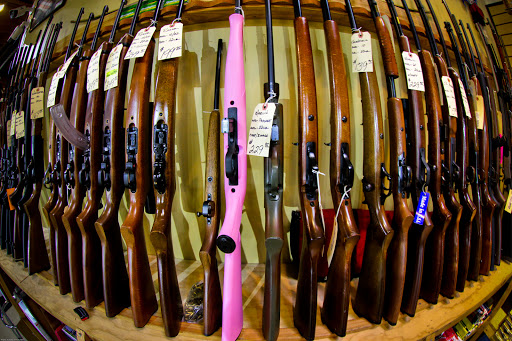 Pawn Shop «Capital Pawn», reviews and photos, 3335 Commercial St SE, Salem, OR 97302, USA