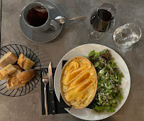 Plats et boissons du Restaurant La Crémerie Du Moulin Les Praz à Chamonix-Mont-Blanc - n°19