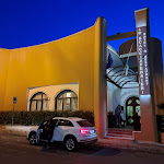 Photo n°4 de l'avis de Bruno.e fait le 07/05/2023 à 19:41 sur le  Lo Scacciapensieri Hotel & Restaurant à Monteroni di Lecce