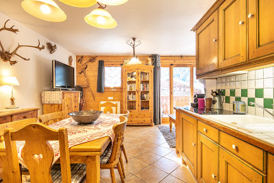 LOCATION LES PRESELOIGNES à Pralognan-la-Vanoise