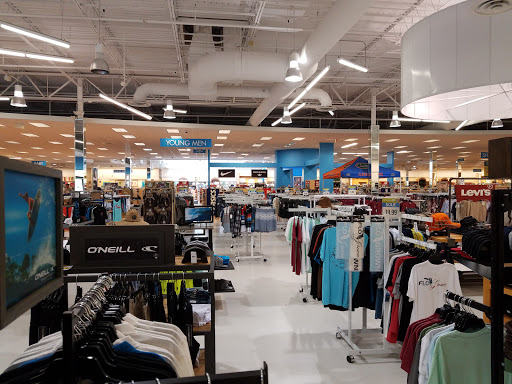 Department Store «Bealls Store», reviews and photos, 1458 W Granada Blvd, Ormond Beach, FL 32174, USA
