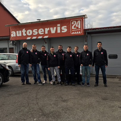 Autoservis24