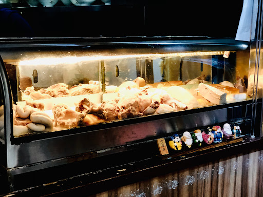 老晴光張媽媽切仔麵