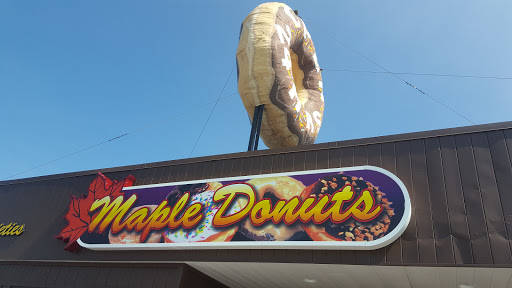 Donut Shop «Maple Donuts», reviews and photos, 50 Robinhood Dr, Goldsboro, PA 17319, USA
